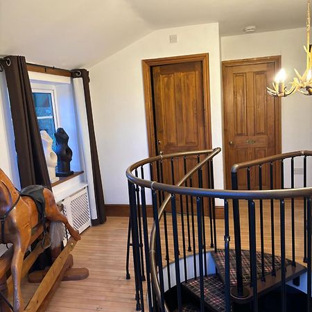 Lincoln Holiday Retreat View With Private Hot Tub Extérieur photo
