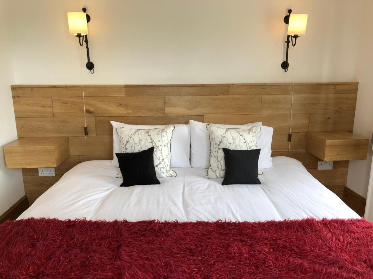 Lincoln Holiday Retreat View With Private Hot Tub Extérieur photo