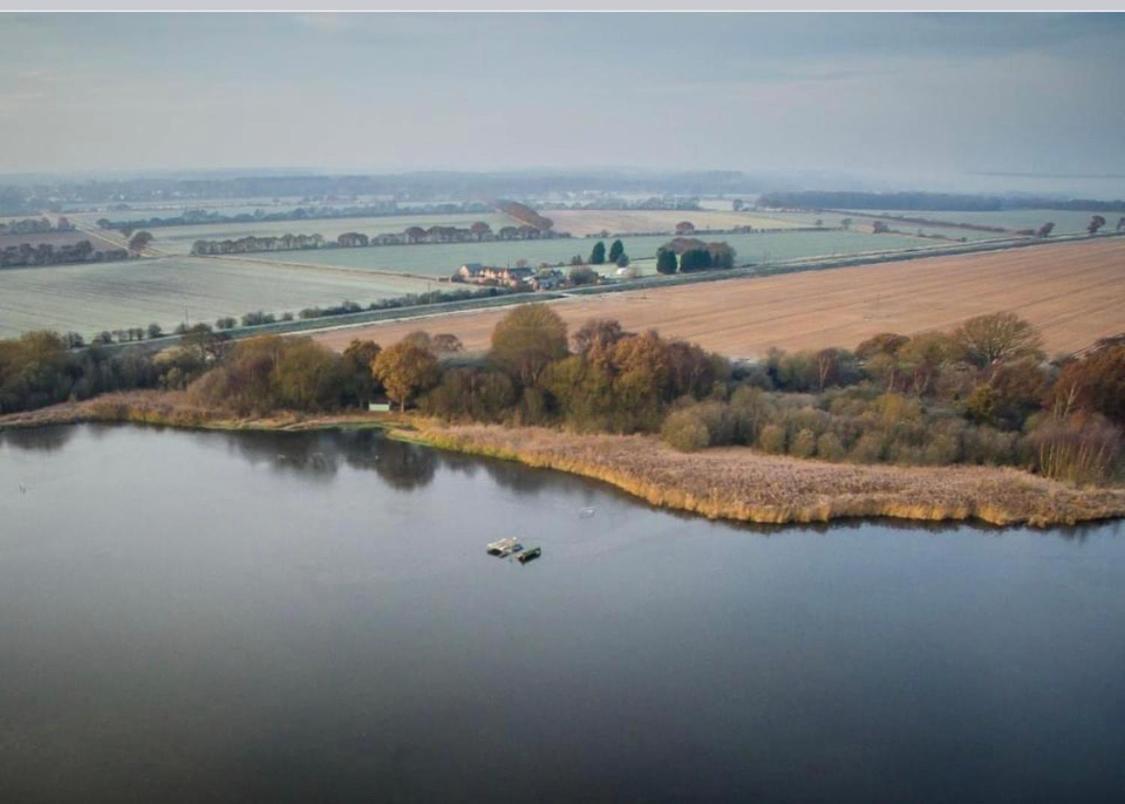 Lincoln Holiday Retreat View With Private Hot Tub Extérieur photo