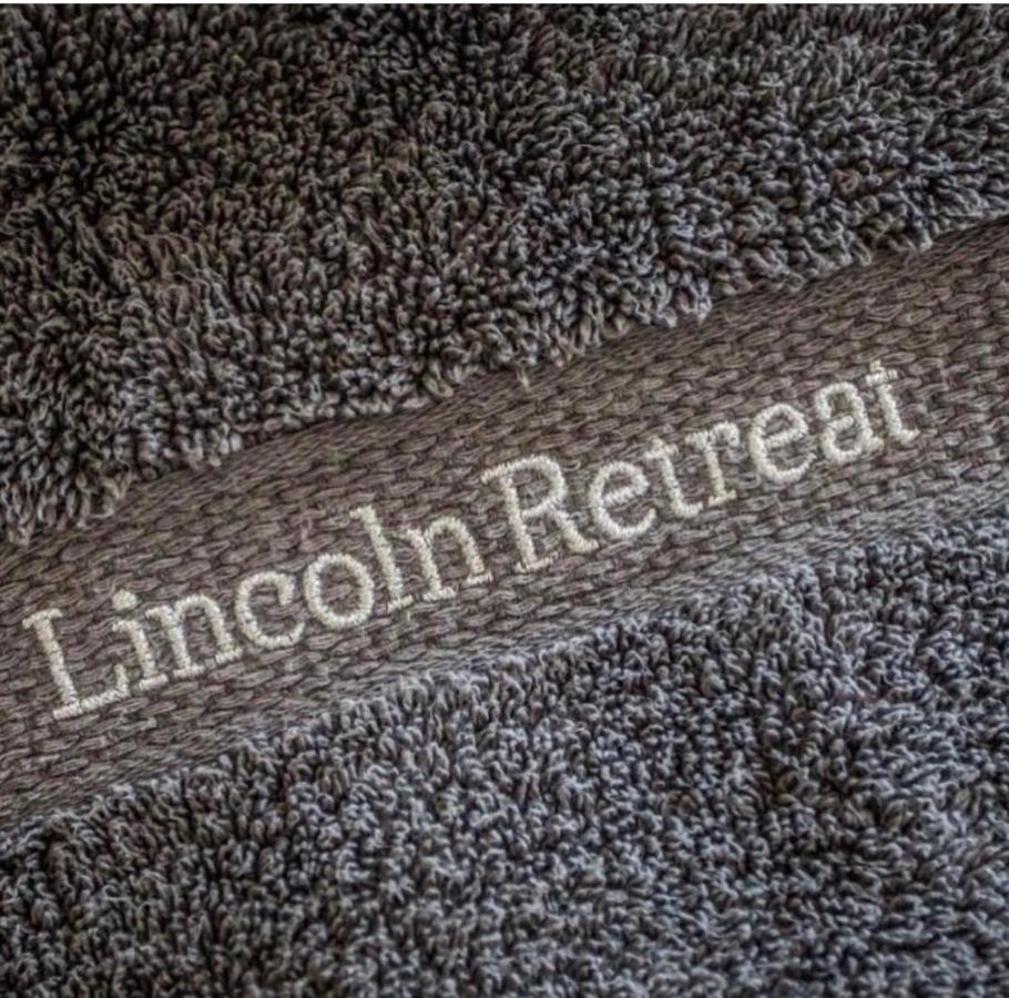 Lincoln Holiday Retreat View With Private Hot Tub Extérieur photo