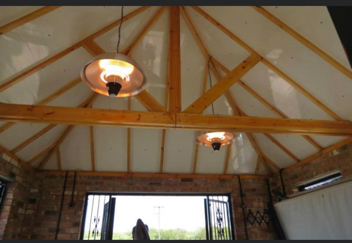 Lincoln Holiday Retreat View With Private Hot Tub Extérieur photo